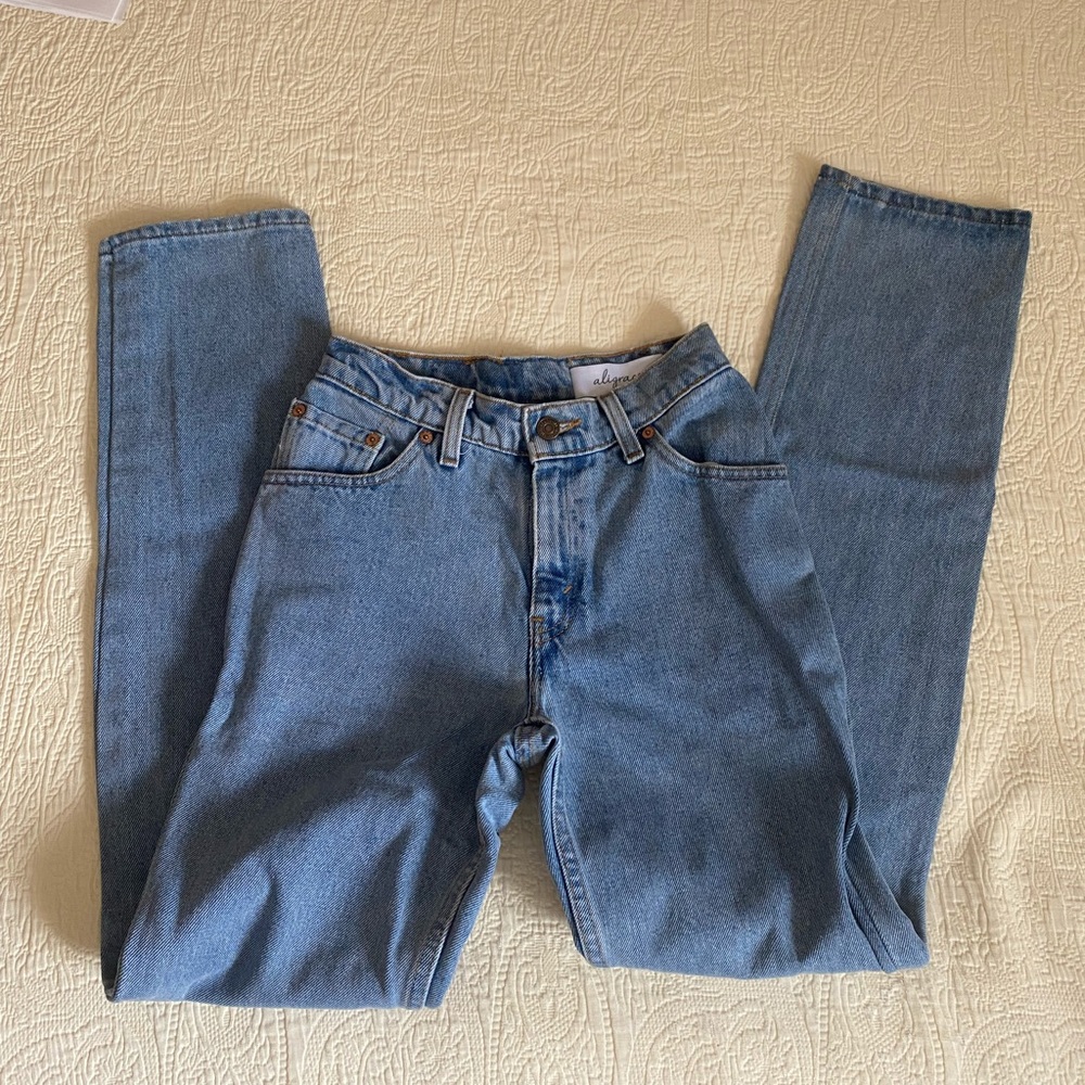 CUSTOM LEVIS - Picture 2 of 5